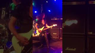Dokken Tooth & Nail Jon Levin