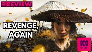 Ghost of Yotei Review: Yet Another PlayStation Game About Revenge