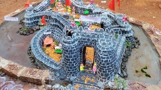 Janjira killa | vijaydurg killa bandhani spardha | किल्ला बांधणी स्पर्धा | killa visiting 🏰 |