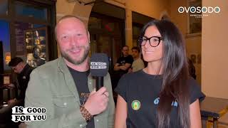 8 anni di Ovosodo Cocktail Bar a #vicenza