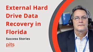 External Hard Drive Data Recovery in Florida | Success Stories