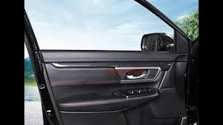 How to remove a Honda CRV Door Inner Panel