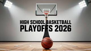 Martha's Vineyard Regional vs Bishop Stang - 2026 Massachusetts High School Basketball