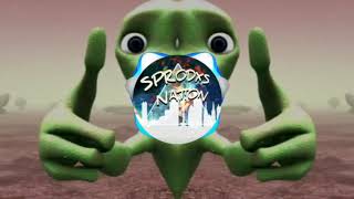 El Chompo - Dame Tu Cosita vs Days Of You - Geovanni Rios (Tribal Evolution) (XOIZ Mash-up)