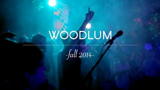 Fall Woodlum 2014 Teaser
