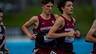 NATIONAL 5000M