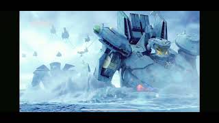 Pacific Rim the greatest show