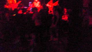 Rings of Saturn "Objective to Harvest" Live @ Branx 8/1/2014
