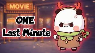 Dudu Don't be late ? || Bubu Dudu | Milkmoachabear | Animation | Shorts