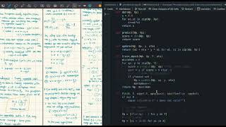 Pre-Winter Arc Grind - Studying Deep Learning, Perceptron (Implementation) Part 4 | DAY 64