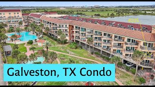 Galveston, TX Condo Auctions Dec 15 - 17, 2025