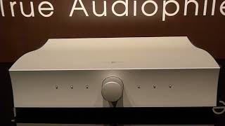 Mola Mola Kula Integrated Amp at True Audiophile