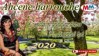Ahcen harrouche top albume kabyle 2020 a yelis tadarthiw