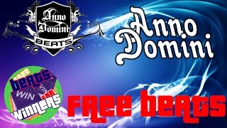 WinRS | Pikk of Anno Domini Records - Sodomy Gamora | Best Free Rap Beats for Winners | Лучшие Биты