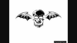 Avenged Sevenfold - Gunslinger [#5]