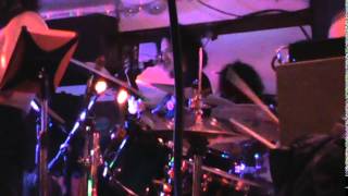 Rumrunners tarste late sept 2014