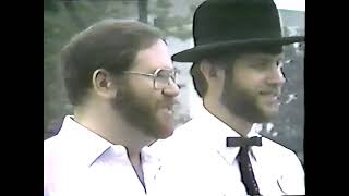 Branch County Sesquicentennial, September 12, 1987