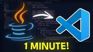How to Set Up Java in Visual Studio Code | Run Java in VS Code (2025)