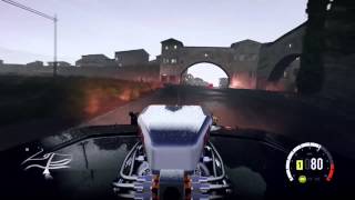 Forza Horizon 2 - Test Drive - Fast 7 Dom's 1970 Dodge Charger