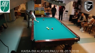 PVK Live-stream