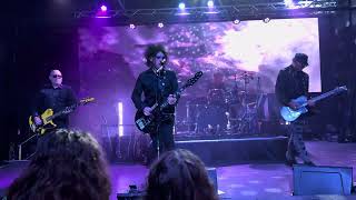 Disintegration - Lovesong The Cure Tribute - Virginia Beach, VA - March 28, 2026