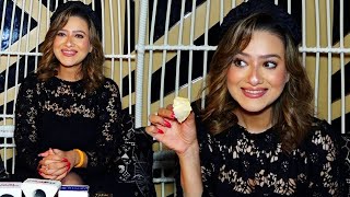 Madalsa Sharma Chakraborty New Projects And Her Pre-Birthday with Fans