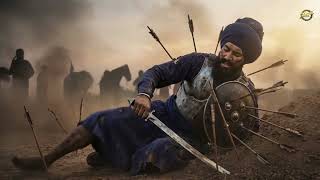 Sahibzaade | The Martyrdom of Guru Gobind Singh Ji’s Family | AI Cinematic Movie