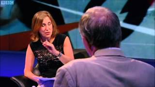 Newsnight 17th July 2012 debates G4S Olympic Security Shambles