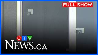 More extortion incidents in Calgary | CTV News Calgary at 11:30 for Feb. 23, 2026