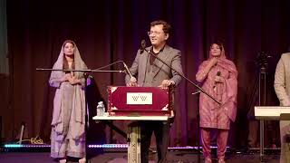Pastor Arif Bhatti live praise and worship in Sydney Australia || 2nd Day 07 March 2026 |