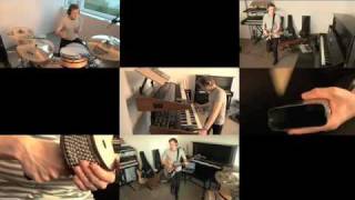 patrick stump solo album