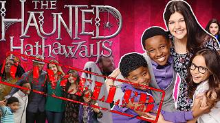Who Remembers The Haunted Hathaway's