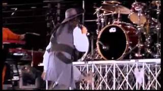 Vasco Rossi - Olimpico 07 - 20 - Stupido Hotel (Presentazione Band)