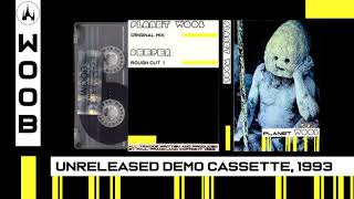 Woob - Demo Cassette - 1993 - Unreleased - Full 24m Tape