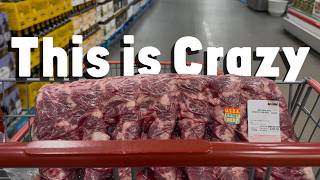Costco Slashes Prices On Prime Ribeyes!