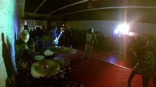 XVI @ The Prelude [LIVE]