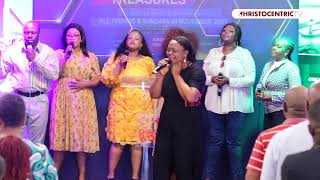 Sunday Worship, Testimony and Thanksgiving / Sunday 5 November 2023/ Christ World