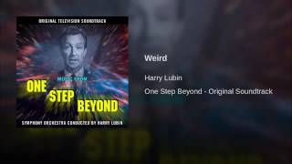 ▶ "One Step Beyond" Music: "Weird".