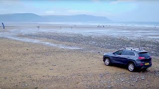 Motors Showreel | Panoptic Motion