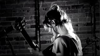 Lonny - Blanche (Live Session à Montréal)