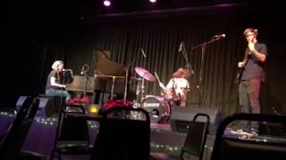 20th Anniversary Show - Smoke - BF5 cover