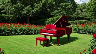 Red Rose | Jeremy Weinglass (original composition - AI version)