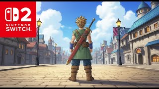 TOP 10 PERFECT 10/10 Nintendo Switch 2 Games