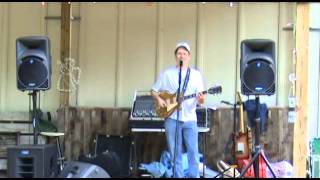 Tom Patterson Live "Born To Be Wild"