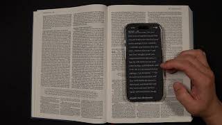 Genesis 43-45, Psalm 14