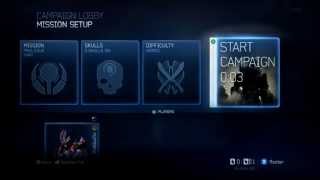 Halo 4Play with Jester - 01 - Mankind is Meant to be Upgraded