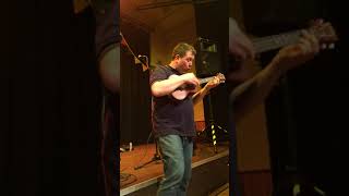 Paul Mosley - Please don’t you turn away from me now
