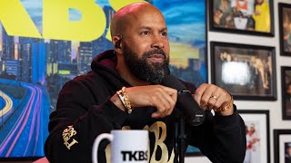 🎥 TKBS NATION CONVERSATIONS EP. 127: GO HARDER