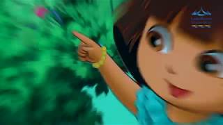 Dora The Explorer