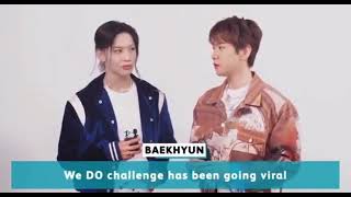 SuperM 'We Do Virtual Concert' SuperM x Prudential Baekhyun & Taemin